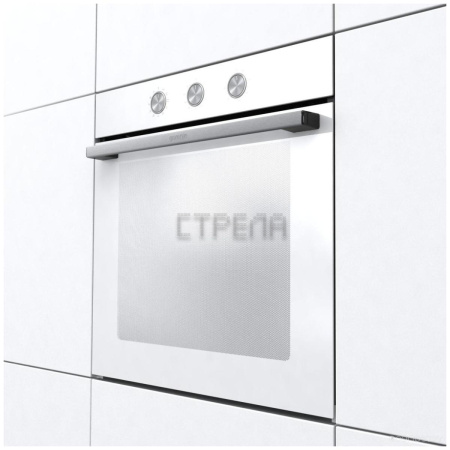 Духовой шкаф Gorenje BO6725E02WG