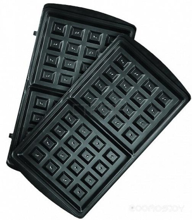 Многофункциональная сэндвичница Redmond Мультипекарь RMB-611