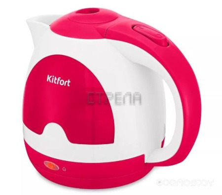 Электрический чайник Kitfort KT-6607-1