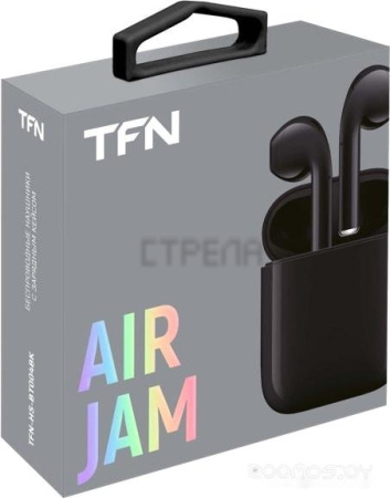 Наушники TFN AirJam (черный)