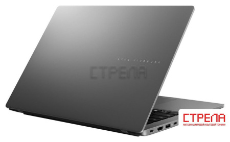 Ноутбук ASUS Vivobook S14 S3407CA-LY134