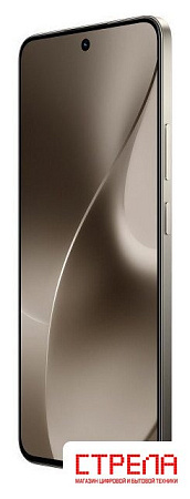 Телефон Realme 15 5G RMX5106 12GB/256GB международная версия (титановый)