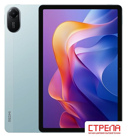 Планшет Xiaomi Redmi Pad 2 4G 8GB/256GB международная версия (мятный)