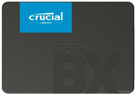ssd crucial bx500 240gb  