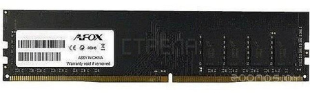 Модуль памяти Afox AFLD48PH1P
