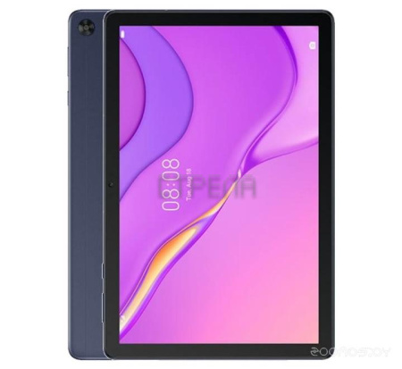 Планшет Huawei MatePad T10s AGS3K-L09 4GB/64GB LTE (насыщенный синий)