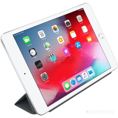 Чехол для iPad Apple iPad mini 7.9 SCov CharGray MVQD2ZM/A