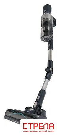 Пылесос Cecotec Conga Rockstar 5500 Hurricane Station Pet Flex