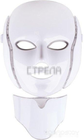 Маска для омоложения лица Gezatone m1090