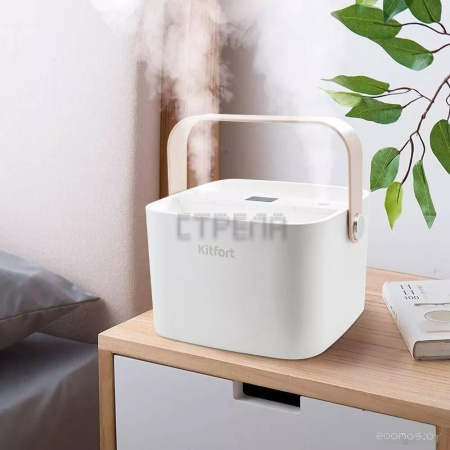 Увлажнитель воздуха Kitfort KT-2869