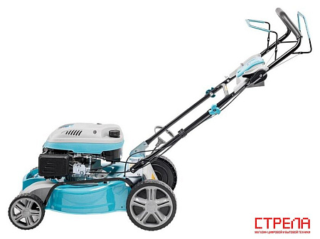 Газонокосилка GPT GLM-Т4636SA