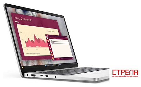 Ноутбук Dell Pro 14 PC14250-5653