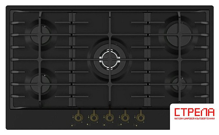 Варочная панель Korting HG 945 CTRN