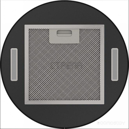 Кухонная вытяжка Franke REEF 35 BK 335.0706.920