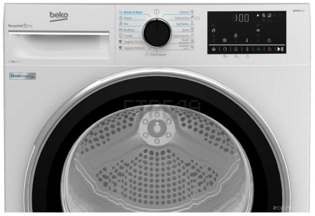 Сушильная машина Beko B5T69233