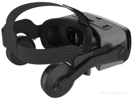 Очки виртуальной реальности для смартфона Ritmix RVR-500