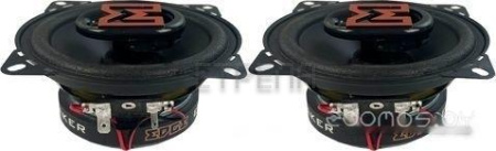 Коаксиальная АС EDGE EDBX4-E1