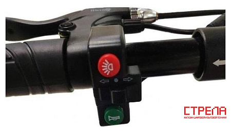 Электросамокат Kugoo M4 Pro 18 Ah 2021 (черный)