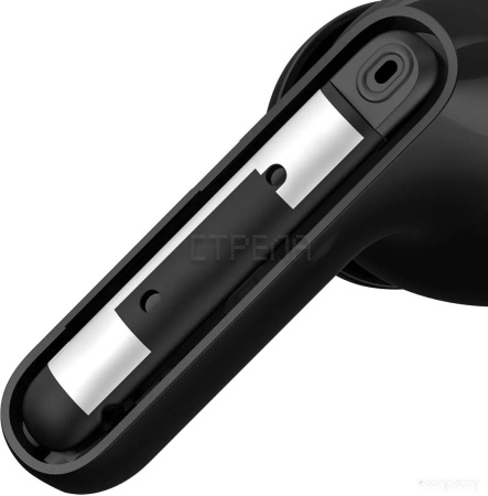 Наушники Baseus Simu S1 (черный)