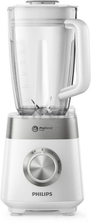 Стационарный блендер Philips HR2224/00