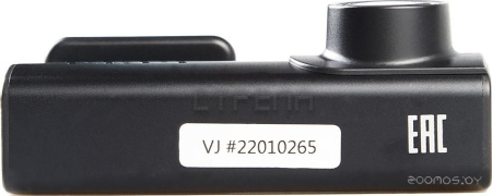 Видеорегистратор SilverStone F1 VideoJET