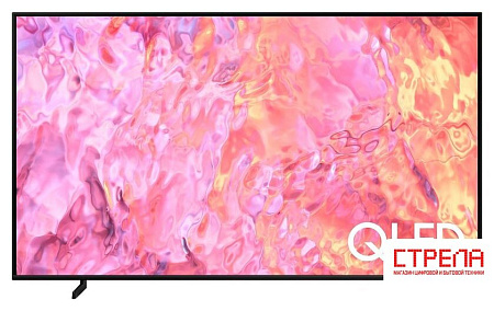 Телевизор Samsung QLED 4K Q60C QE85Q60CAUXCE