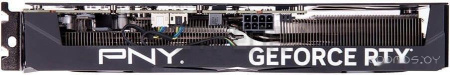 Видеокарта PNY GeForce RTX 4070 12GB Verto Dual Fan VCG407012DFXPB1