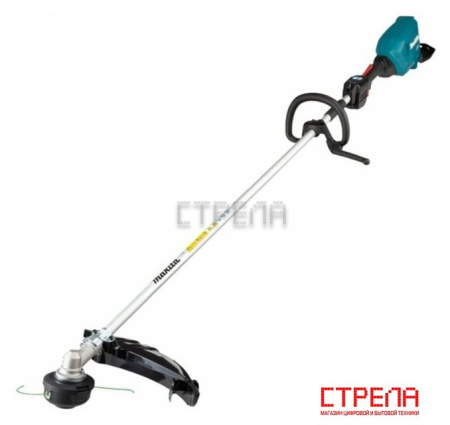 Триммер Makita DUR369LZ (без АКБ)