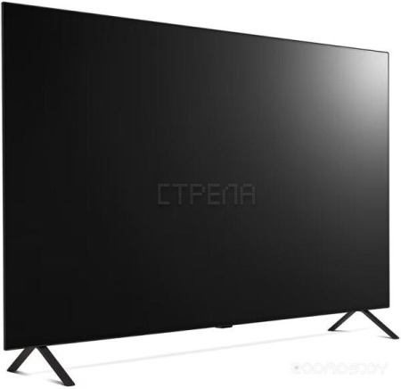 OLED телевизор LG OLED B4 OLED77B4RLA