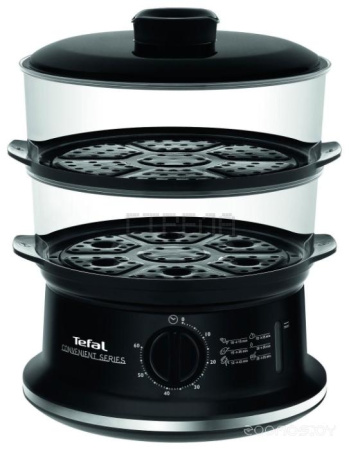 Пароварка Tefal VC 1401 Convenient
