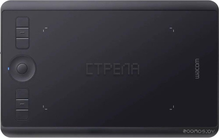 Графический планшет WACOM Intuos Pro Small PTH460K0B