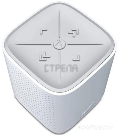 Беспроводная колонка Genius SP-925BT (белый)