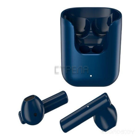 Наушники TFN FlyBuds (синий) (TFN-HS-TWS010BL)