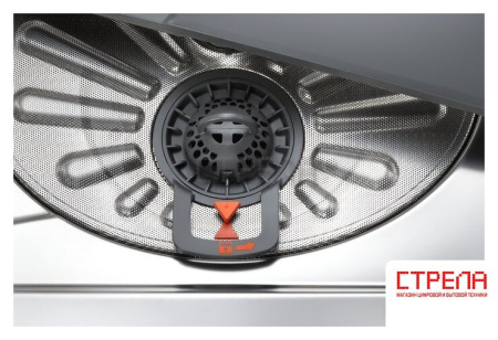 Встраиваемая посудомоечная машина Electrolux EEM48320L