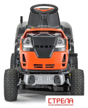 Райдер Oleo-Mac 92R/19 KV