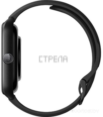 Умные часы Amazfit GTS 4 A2168 (Черный)