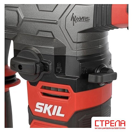 Перфоратор Skil RH1183SE00 (кейс)