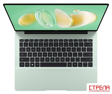 Ноутбук Huawei MateBook 14 2024 FlemingH FLMH-X 53014QLH