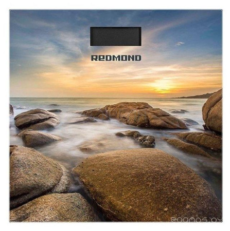 Весы Redmond RS-752 (камни)