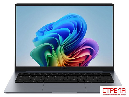 Ноутбук Samsung Galaxy Book6 16 NP760VJG-KG1IN