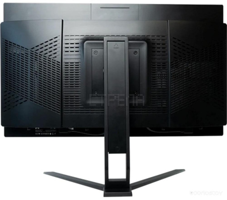 Корпус Haff F27PB