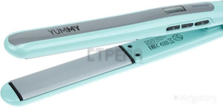 Выпрямитель DEWAL Beauty Yummy HI2070 (зеленый)
