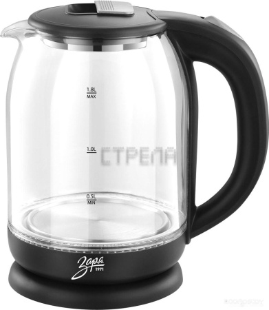 Электрический чайник Заря 258-04