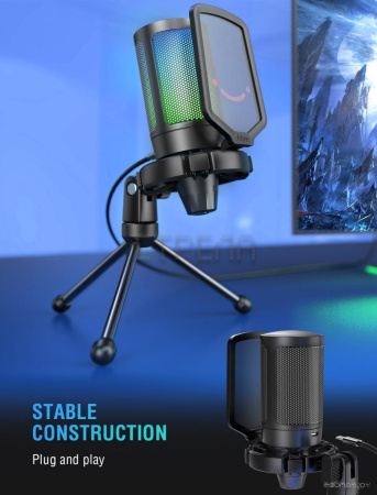 Микрофон FIFINE A6V