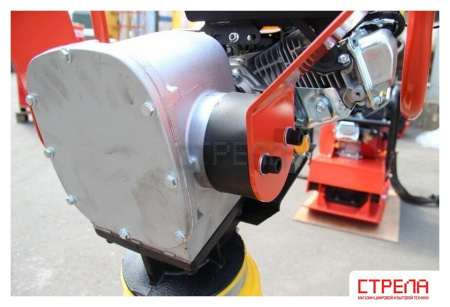 Вибротрамбовка Impulse VT80L