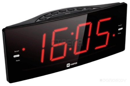 Радиоприемник HARPER HCLK-2042