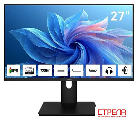 Монитор Aiwa MQ271A