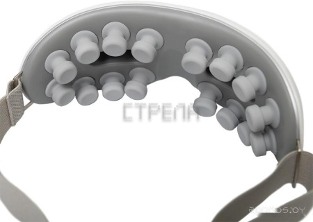 Массажер для глаз Comtek Relax ST-230