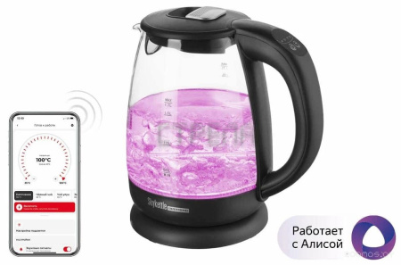 Электрочайник Redmond SkyKettle RK-G210S