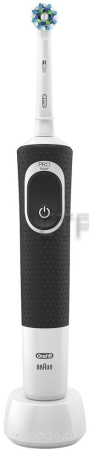 Электрическая зубная щетка Braun Oral-B Vitality 100 CrossAction (4210201201106)